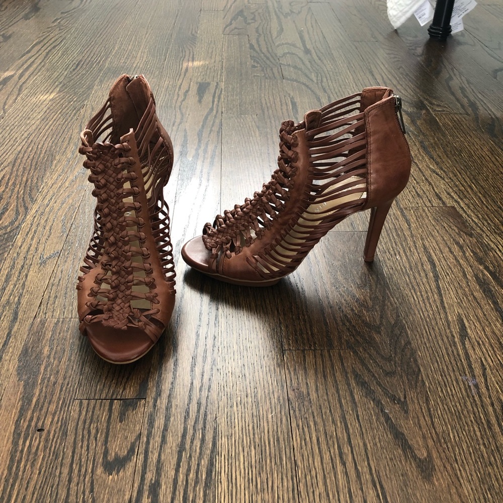 Beautiful heels